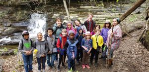 Doan Brook Annual Meeting 2019 Video