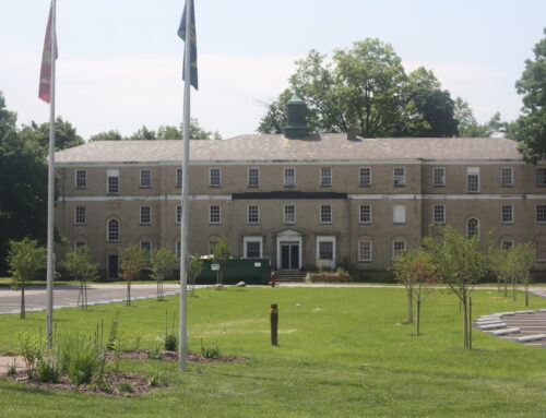 Fairhill Green Infrastructure Project