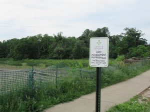 Response to NEORSD Recommendation to Remove Horseshoe Lake