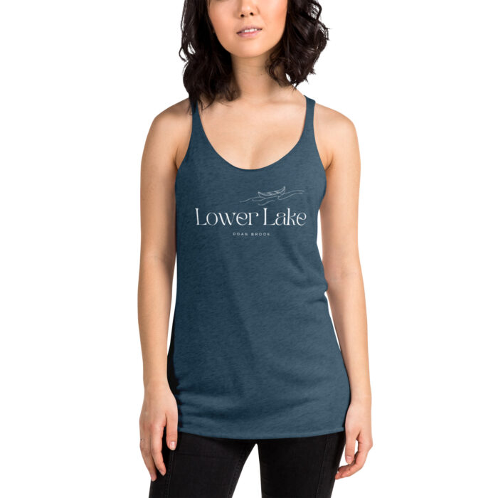 Women's Racerback Tank - Image 9