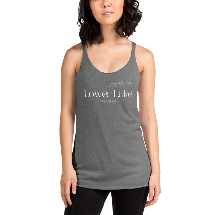 Women's Racerback Tank - Image 11
