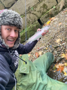 Steelhead