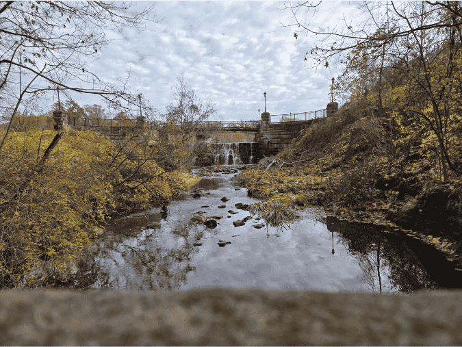 Show The Brook Your Appreciation!