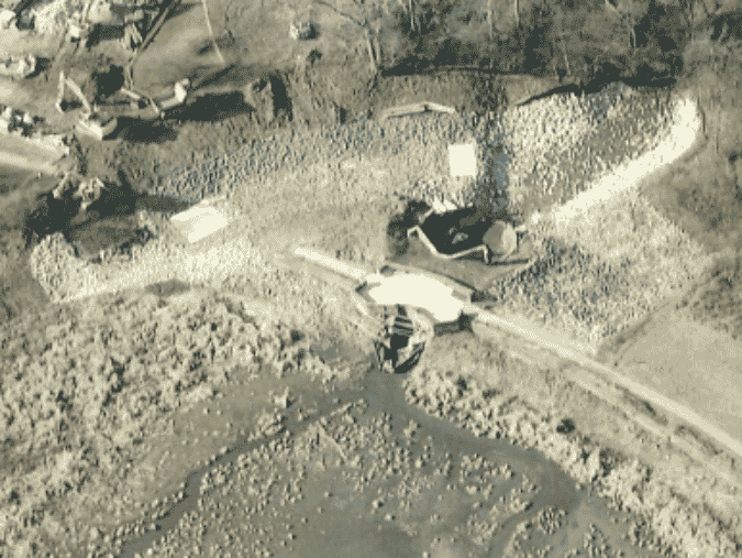 DAM SAFETY INSPECTION REPORT UPPER SHAKER LAKE DAM MARCH 29 2023